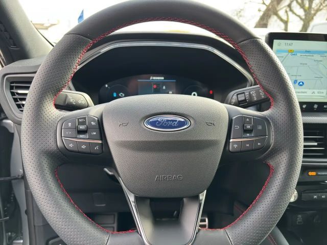 Ford Kuga Plug in Hybrid ST Line X