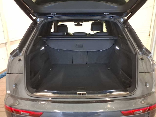 Audi Q5 40 TDI Quattro S-Tronic