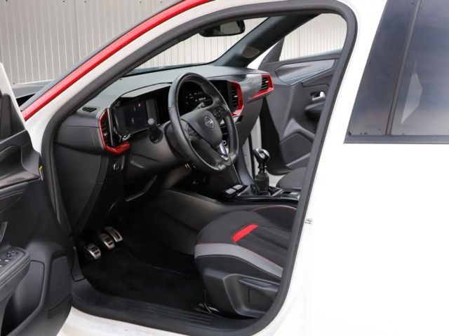 Opel Mokka GS-Line Grand Sport Turbo