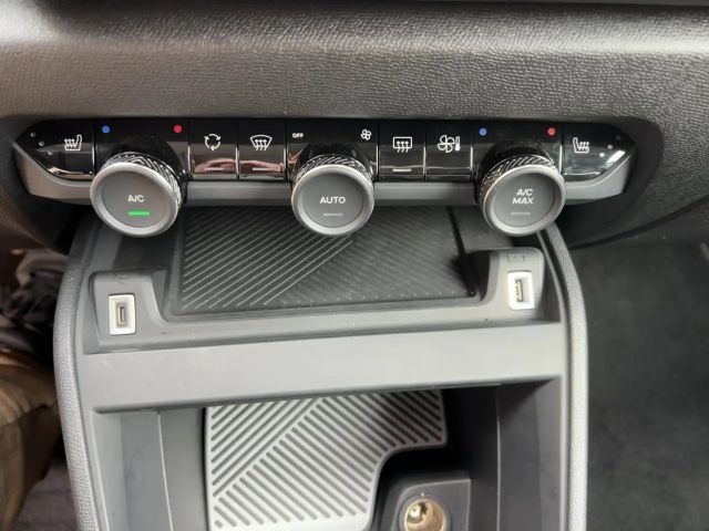 Citroën C4 PureTech Shine