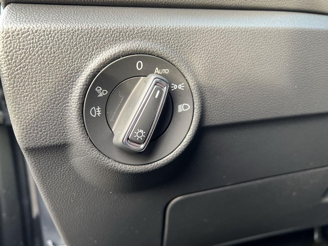 Volkswagen T-Roc 1.5 TSI DSG Style