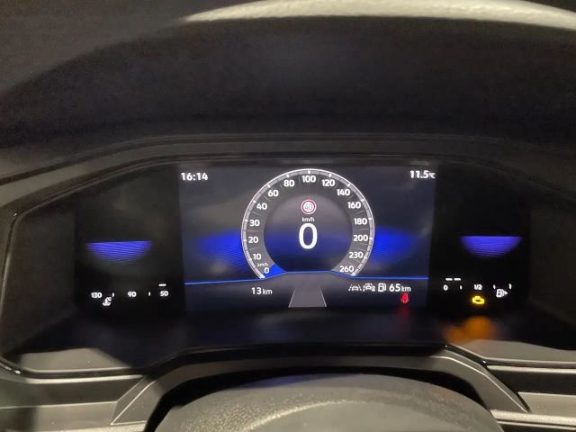 Volkswagen Taigo 4Me TSI