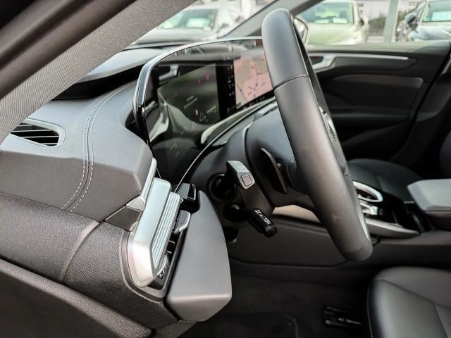 Audi A6 Avant S-Line