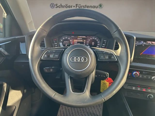 Audi A1 30 TFSI S-Tronic Sportback