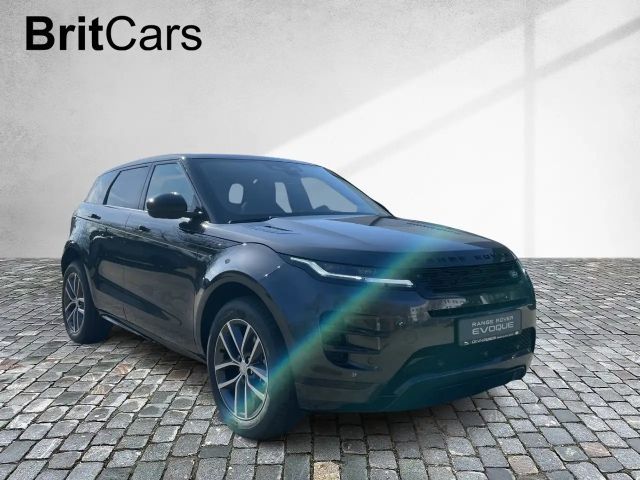 Land Rover Range Rover Evoque D200 SE