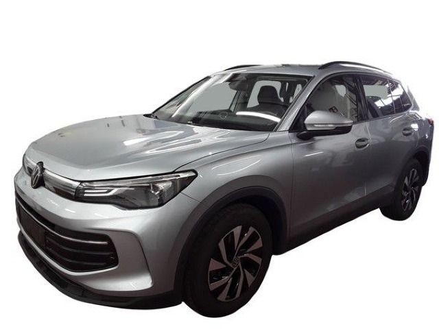 Volkswagen Tiguan 1.5 eTSI DSG Life