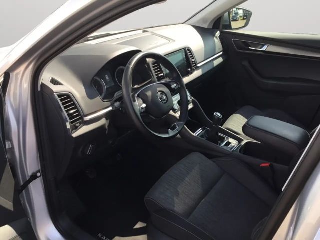 Skoda Karoq 1.5 TSI Style Style