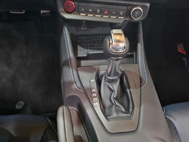 Ford Mustang Convertible GT 5.0 V8