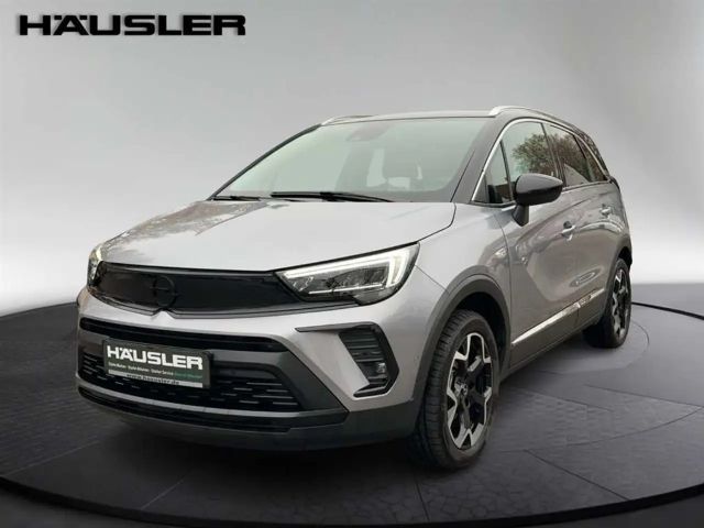 Opel Crossland X Ultimate