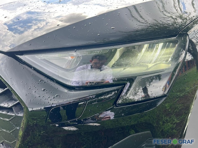 Audi A3 30 TFSI S-Tronic Sedan