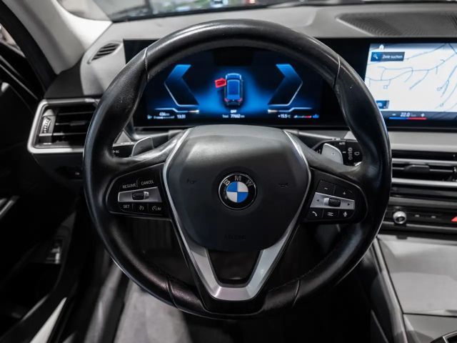 BMW 320 320d Touring