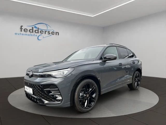 Volkswagen Tiguan 1.5 eTSI R-Line