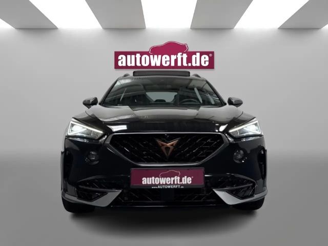 Cupra Formentor 2.0 TSI VZ