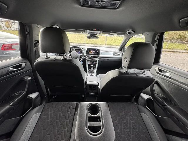 Volkswagen T-Roc 2.0 TDI Life