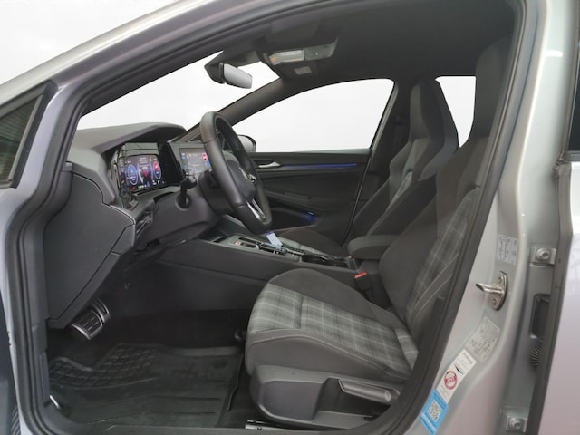 Volkswagen Golf 2.0 TDI GTD Golf VIII