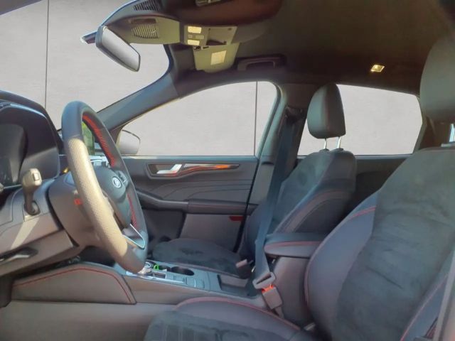 Ford Kuga Plug in Hybrid ST Line X