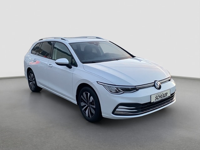 Volkswagen Golf Golf VIII Move Variant