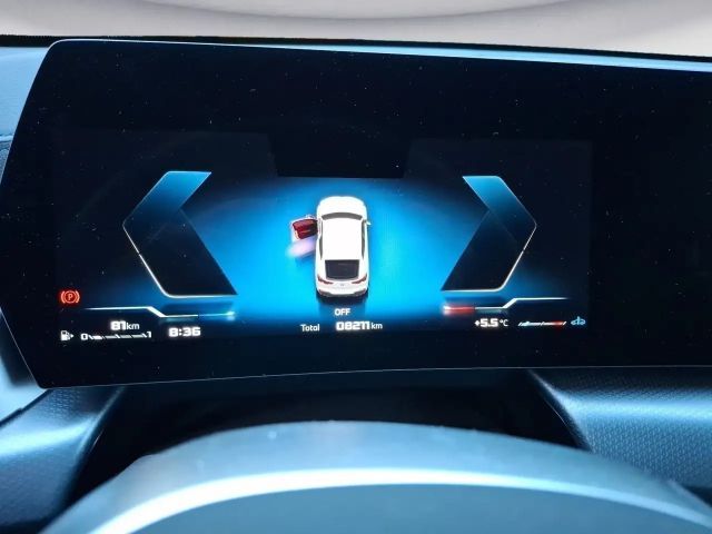 BMW X2 DCT M35i xDrive