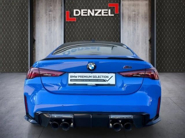 BMW M4 Competition Coupé xDrive