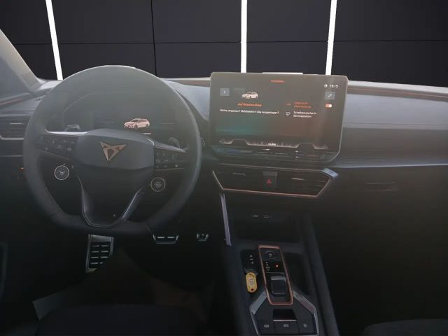 Cupra Leon 4Drive DSG Sportstourer VZ