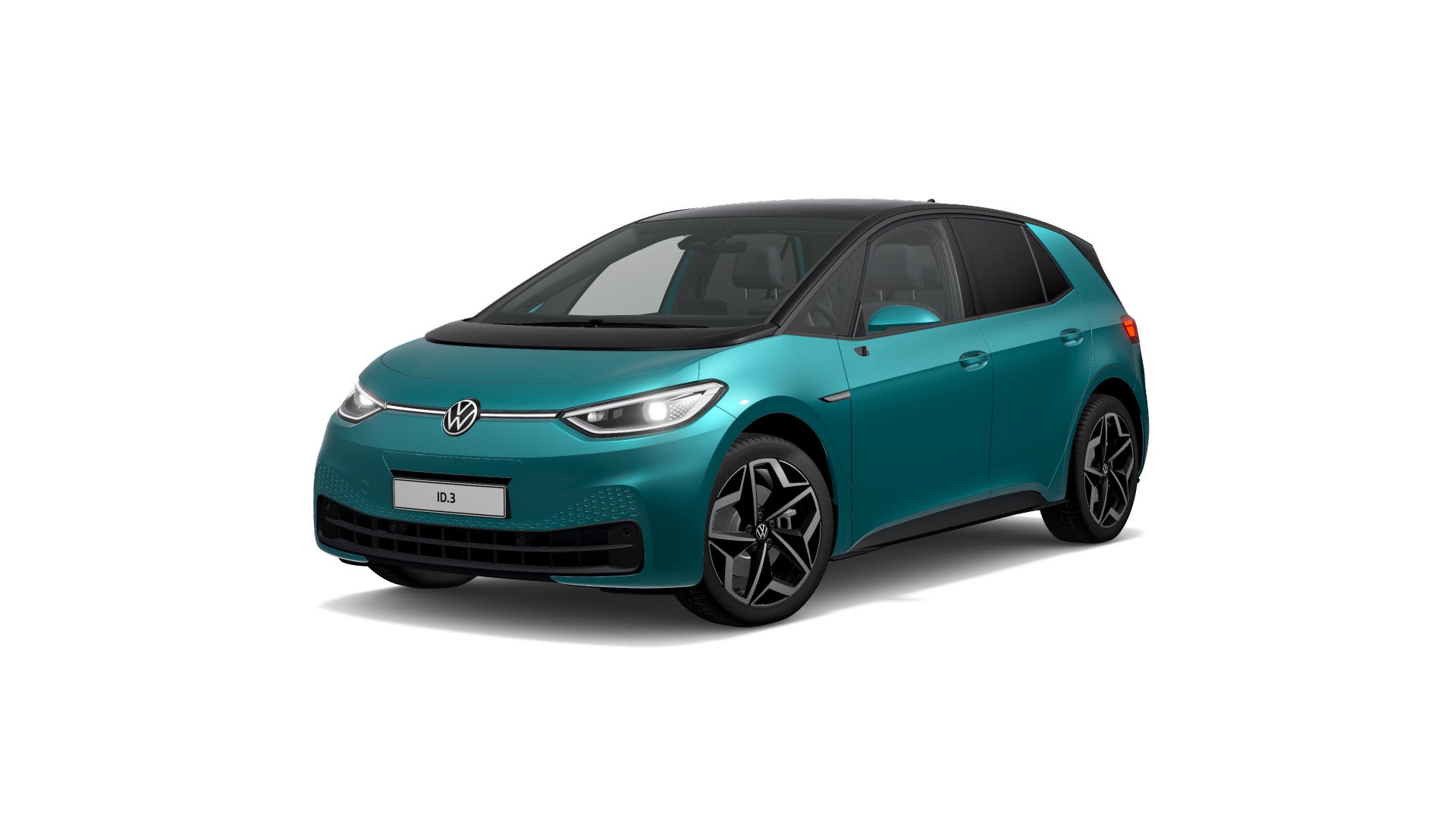 Volkswagen ID.3 Performance Pure