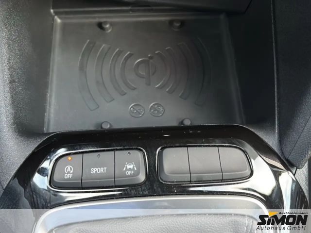 Opel Corsa GS-Line Grand Sport Turbo