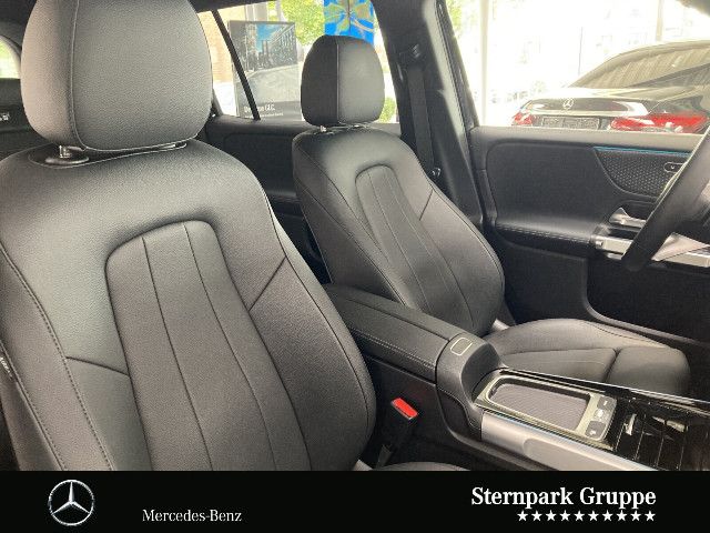 Mercedes-Benz EQB 300 4MATIC