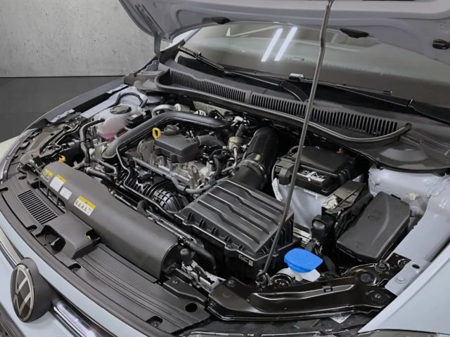 Volkswagen Polo 1.0 TSI Style