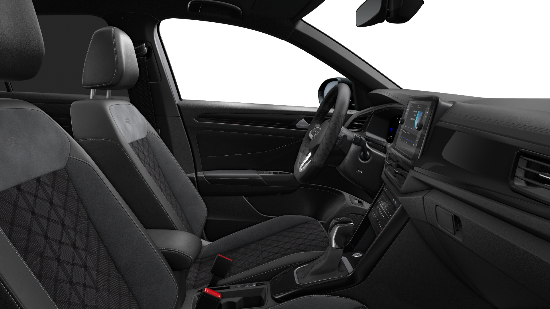 Volkswagen T-Roc DSG IQ.Drive