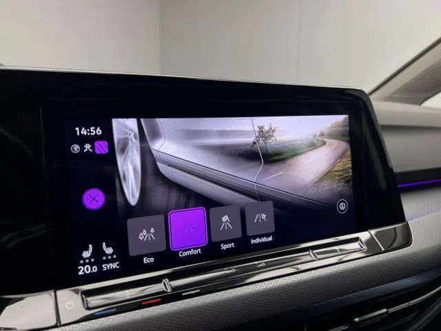 Volkswagen Golf 2.0 TDI DSG Golf VIII