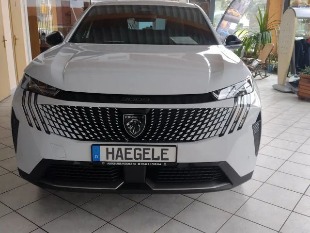 Peugeot 3008 Allure Pack Hybrid