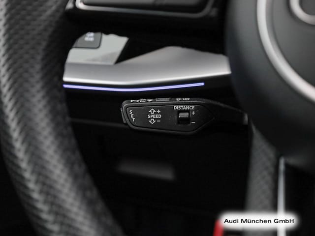 Audi RS3 Quattro S-Tronic Sportback