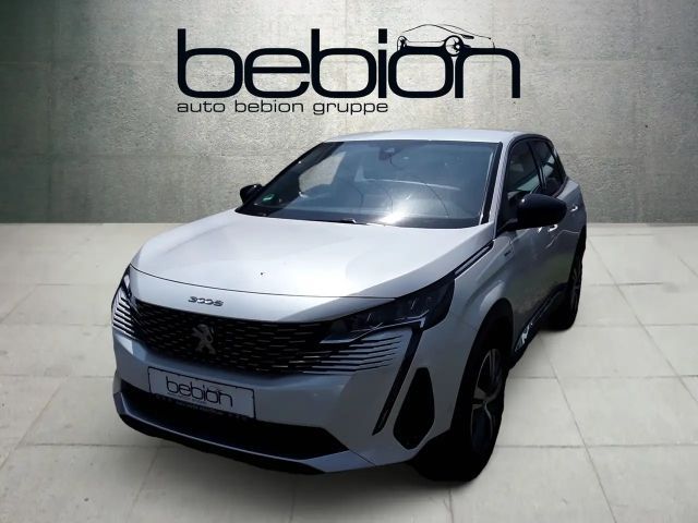 Peugeot 3008 Allure Pack EAT8 Hybrid