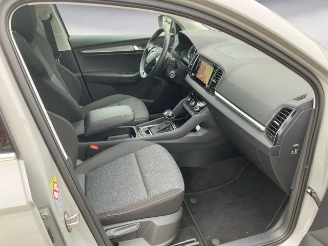 Skoda Karoq 1.5 TSI Tour