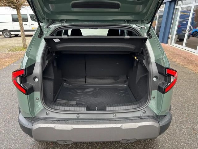 Dacia Duster 4WD Extreme TCe 130