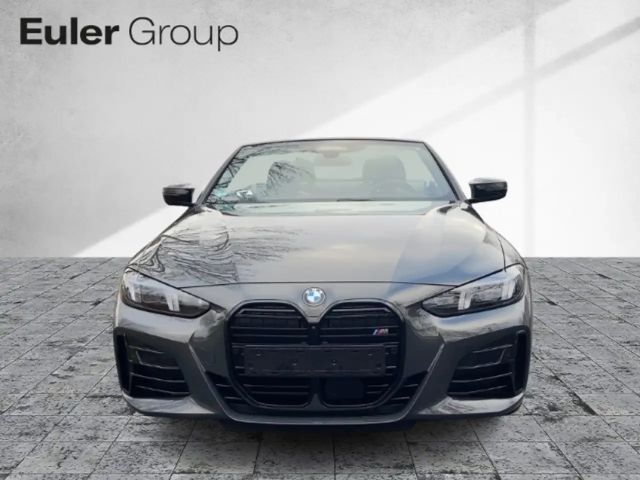 BMW 440 Cabrio M-Sport xDrive