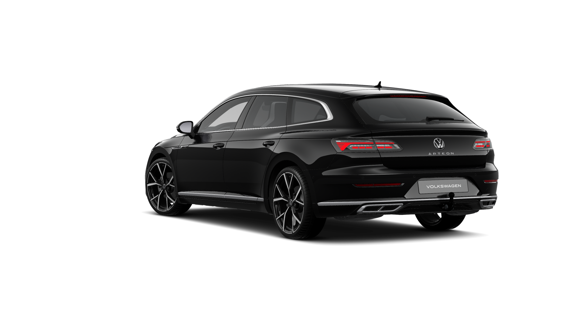 Volkswagen Arteon Shooting Brake R-Line