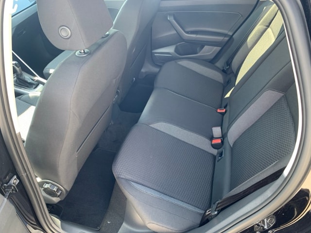 Volkswagen Polo DSG IQ.Drive