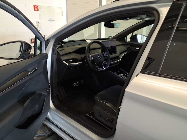 Skoda Enyaq Sportline iV 80