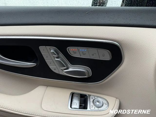 Mercedes-Benz V 300 AMG Line EXCLUSIVE V 300 d