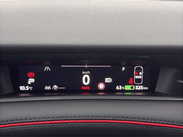 Volkswagen ID.7 4Motion GTX Tourer