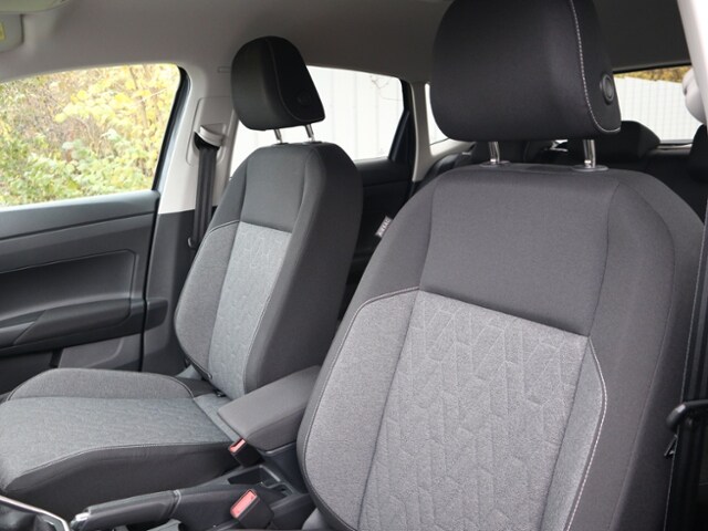 Volkswagen Polo 1.0 TSI