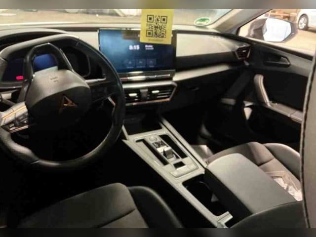 Cupra Leon DSG Sportstourer