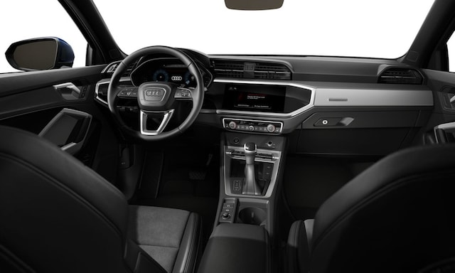 Audi Q3 35 TFSI S-Line S-Tronic Sportback