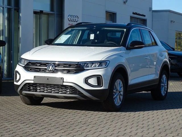 Volkswagen T-Roc 1.5 TSI DSG Life