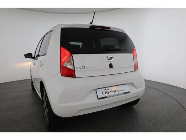 Seat Mii Plus