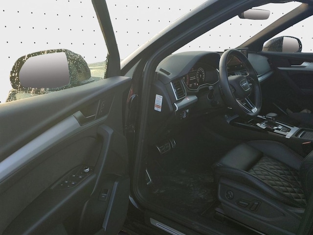 Audi Q5 40 TDI Quattro S-Tronic