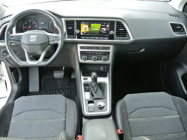 Seat Ateca 2.0 TDI DSG