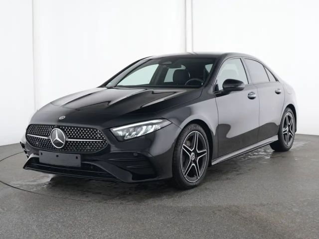 Mercedes-Benz A 200 AMG Line
