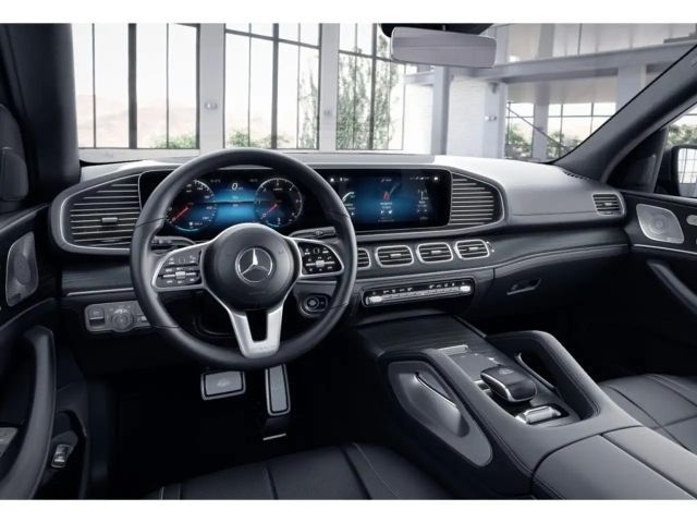 Mercedes-Benz GLS 600 Maybach